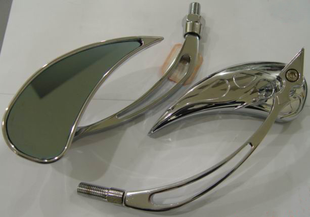 摩托车改装误区分析