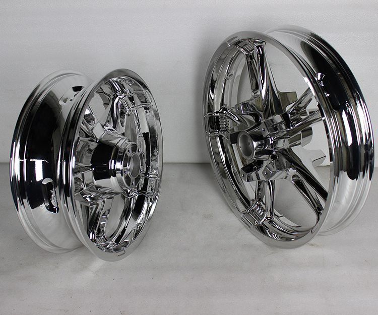 摩托车改装误区分析