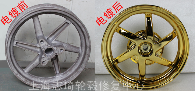 摩托车改装误区分析